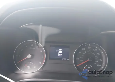 2020 Kia Forte Gt-Line z USA, uszkodzony, nr VIN 3KPF34AD9LE256451